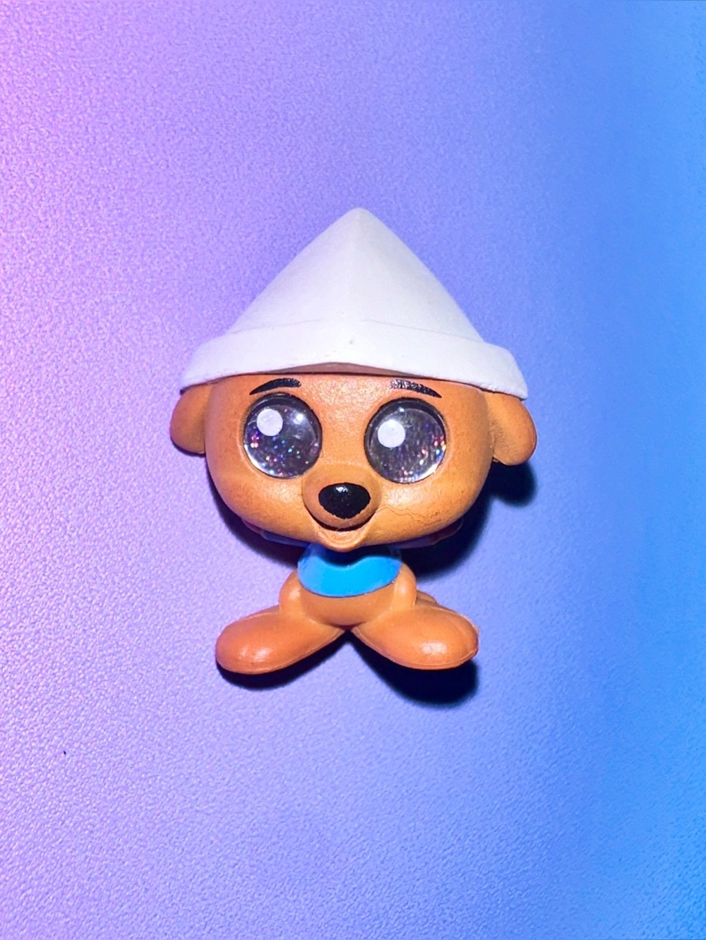 roo (winnie the pooh) ~ rare — disney doorables: series 9